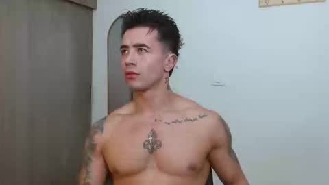 alix online show from 19, 12, 2025