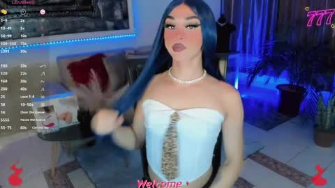 aliz_free online show from 2, 4, 2026