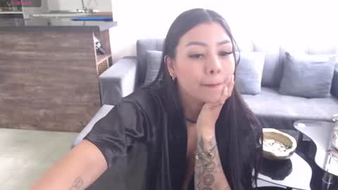 Snapshot of alizee_rae chatting on 30, 7, 2026 alizee_rae online show from 30, 7, 2026