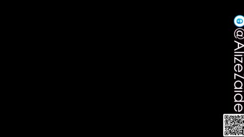 Alize Zaide online show from 2, 2, 2025