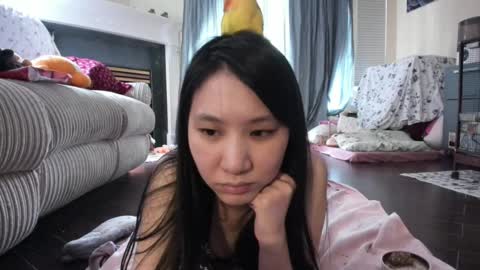 Alize Zaide online show from 25, 9, 2025