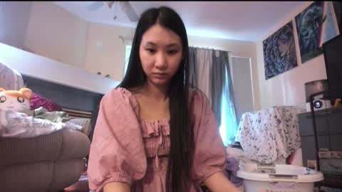 Alize Zaide online show from 15, 1, 2026