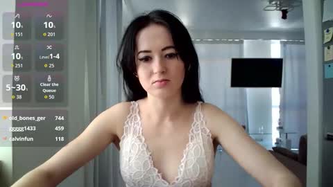 Amare online show from 11, 2, 2026