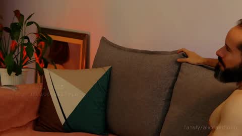 Alice  John online show from 12, 2, 2025