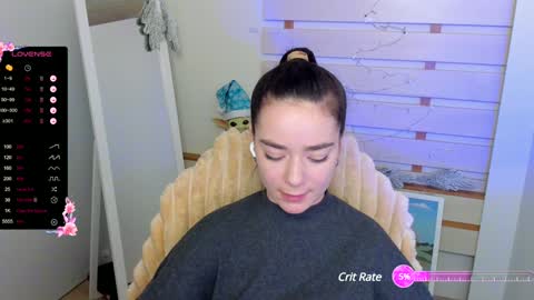 Allana online show from 27, 1, 2025