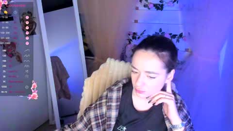 Snapshot of allana_dream chatting on 15, 5, 2026 Allana online show from 15, 5, 2026
