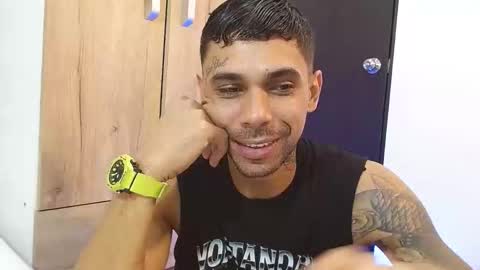 Snapshot of allanbarreto chatting on 7, 2, 2026 Allan online show from 7, 2, 2026