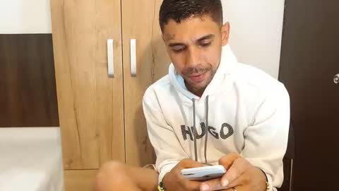 Snapshot of allanbarreto chatting on 8, 2, 2026 Allan online show from 8, 2, 2026