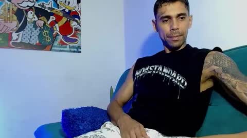 Snapshot of allanbarreto chatting on 27, 2, 2026 Allan online show from 27, 2, 2026