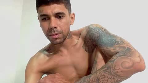 Snapshot of allanbarreto chatting on 1, 3, 2026 Allan online show from 1, 3, 2026