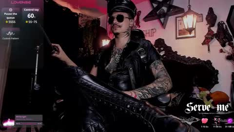   online show from 9, 3, 2026