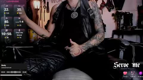 Snapshot of allanhurtss chatting on 28, 4, 2026 online show from 28, 4, 2026