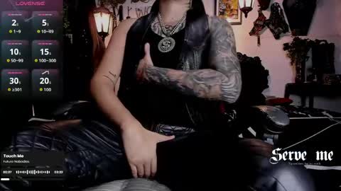 Snapshot of allanhurtss chatting on 5, 5, 2026 online show from 5, 5, 2026