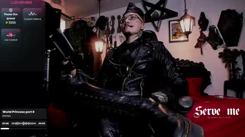 Snapshot of allanhurtss chatting on 21, 5, 2026 online show from 21, 5, 2026
