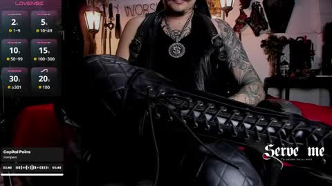 Snapshot of allanhurtss chatting on 27, 5, 2026 online show from 27, 5, 2026