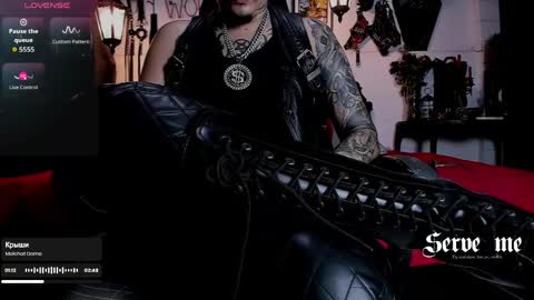 Snapshot of allanhurtss chatting on 5, 6, 2026 online show from 5, 6, 2026