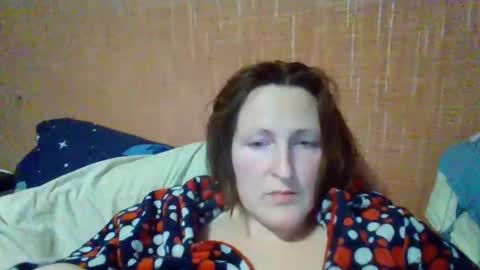 Snapshot of allasowinskaya chatting on 11, 1, 2026 AllaSowinskaya online show from 11, 1, 2026