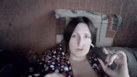 Snapshot of allasowinskaya chatting on 12, 1, 2026 AllaSowinskaya online show from 12, 1, 2026