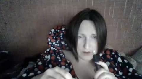 Snapshot of allasowinskaya chatting on 15, 1, 2026 AllaSowinskaya online show from 15, 1, 2026