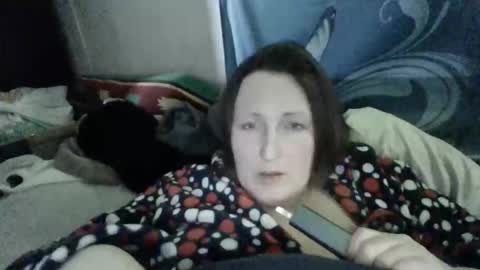 Snapshot of allasowinskaya chatting on 1, 2, 2026 AllaSowinskaya online show from 1, 2, 2026