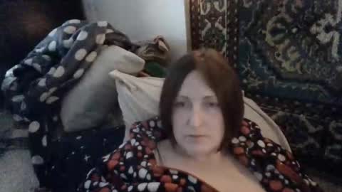 Snapshot of allasowinskaya chatting on 25, 2, 2026 AllaSowinskaya online show from 25, 2, 2026