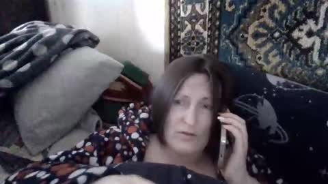 Snapshot of allasowinskaya chatting on 5, 3, 2026 AllaSowinskaya online show from 5, 3, 2026