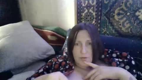 Snapshot of allasowinskaya chatting on 10, 4, 2026 AllaSowinskaya online show from 10, 4, 2026