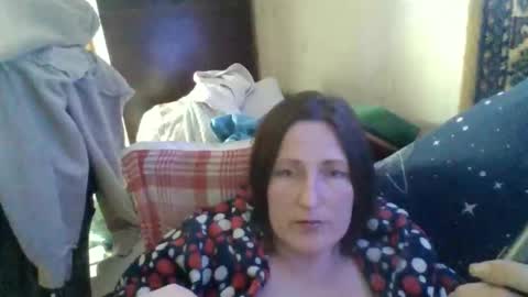 Snapshot of allasowinskaya chatting on 11, 4, 2026 AllaSowinskaya online show from 11, 4, 2026