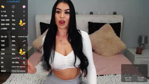 Allaya online show from 3, 11, 2025