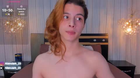 Allen online show from 14, 2, 2025