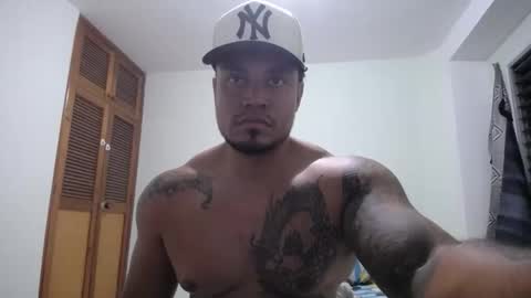 Snapshot of allen_ferrer10 chatting on 18, 5, 2026 allen_ferrer10 online show from 18, 5, 2026