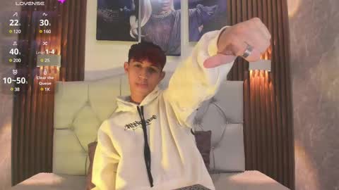 Allen online show from 4, 2, 2025