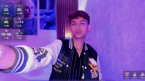 Allen online show from 7, 2, 2025