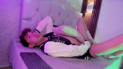 Allen online show from 7, 2, 2025