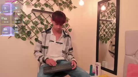 Allen online show from 18, 2, 2025