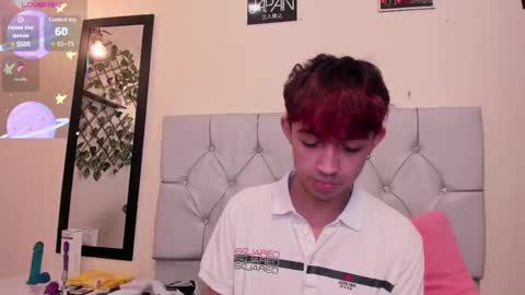 Allen online show from 18, 2, 2025