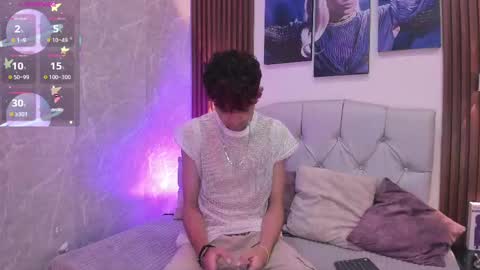 Allen online show from 21, 2, 2025