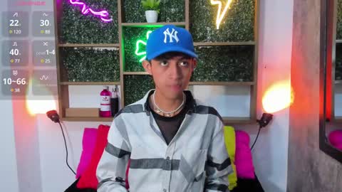 Allen online show from 27, 2, 2025