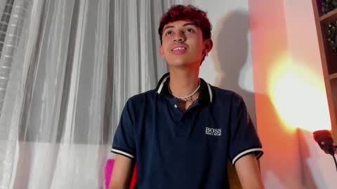 Allen online show from 1, 3, 2025