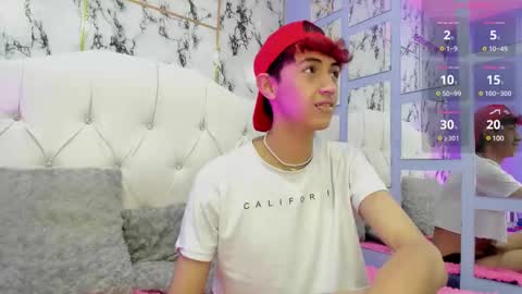 Allen online show from 4, 3, 2025