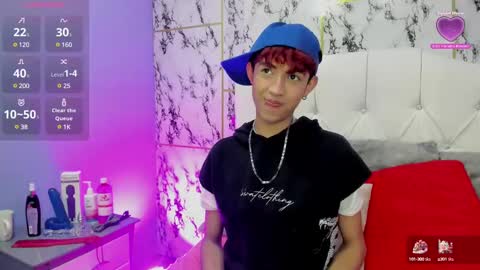 Allen online show from 6, 3, 2025