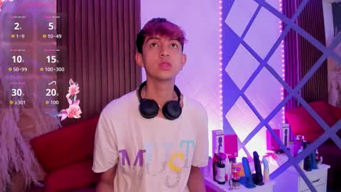 Allen online show from 28, 9, 2025