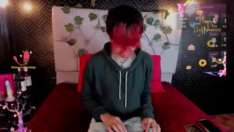 Allen online show from 9, 10, 2025