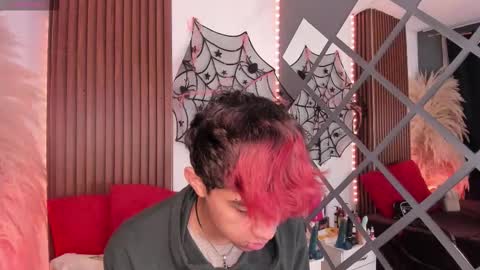 Allen online show from 12, 10, 2025