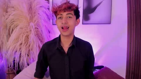 Allen online show from 12, 11, 2025