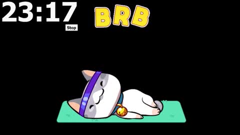 Allen online show from 16, 12, 2025