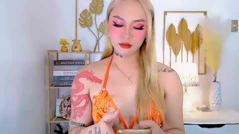 Snapshot of allena_anderson chatting on 21, 12, 2024 Your Lovely Allena online show from 21, 12, 2024