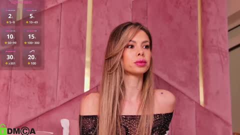 Allena online show from 10, 1, 2025