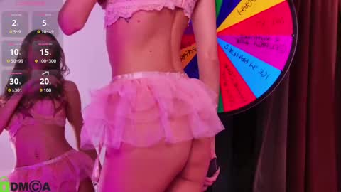 Allena online show from 15, 2, 2025