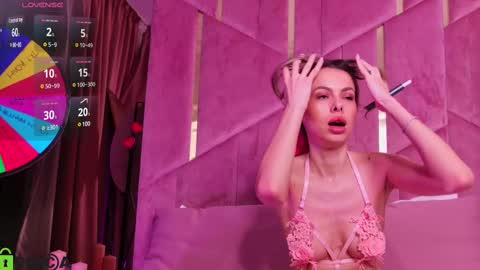 Allena online show from 16, 2, 2025